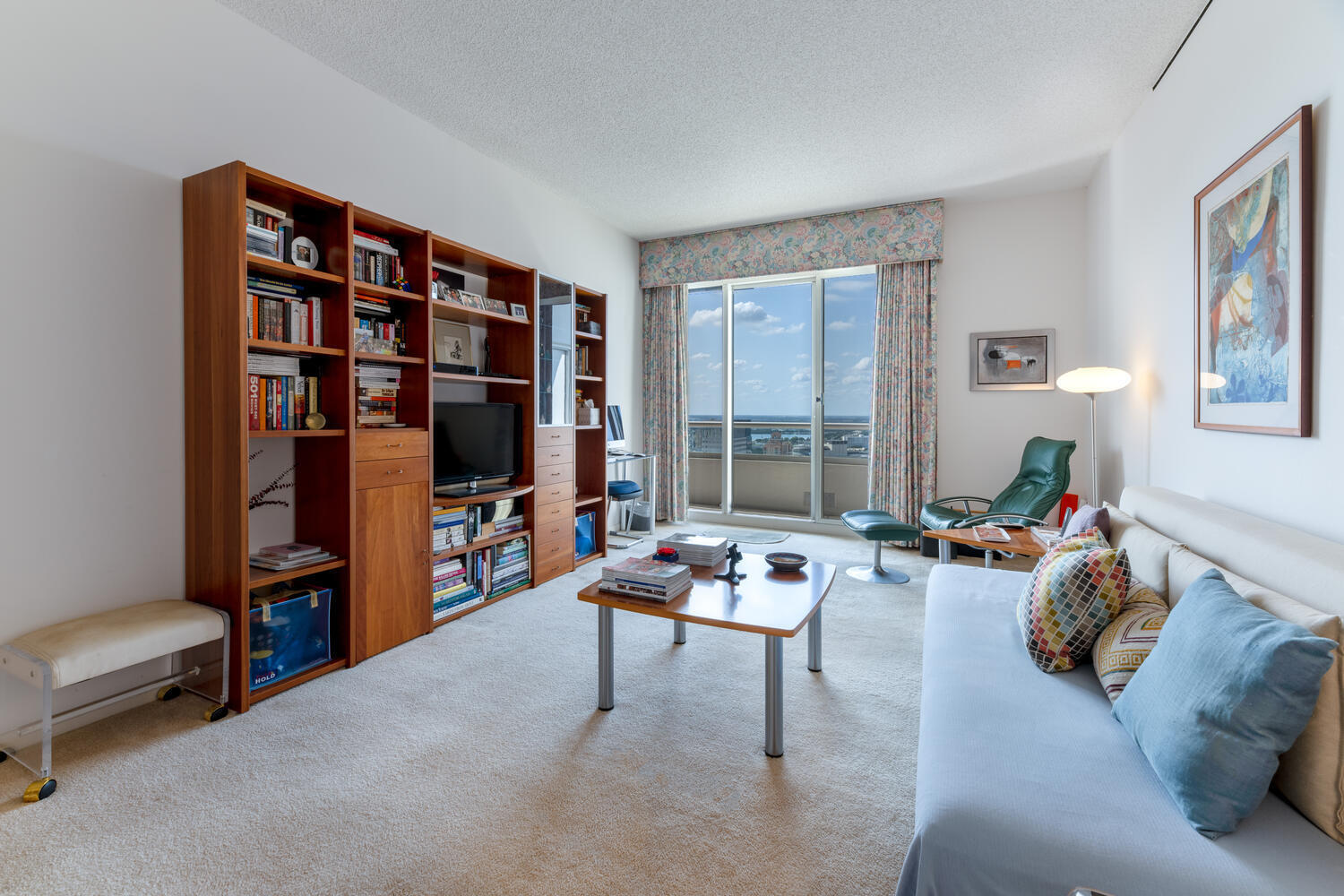 PLAZA OF THE PALM BEACHES CONDO - Residential