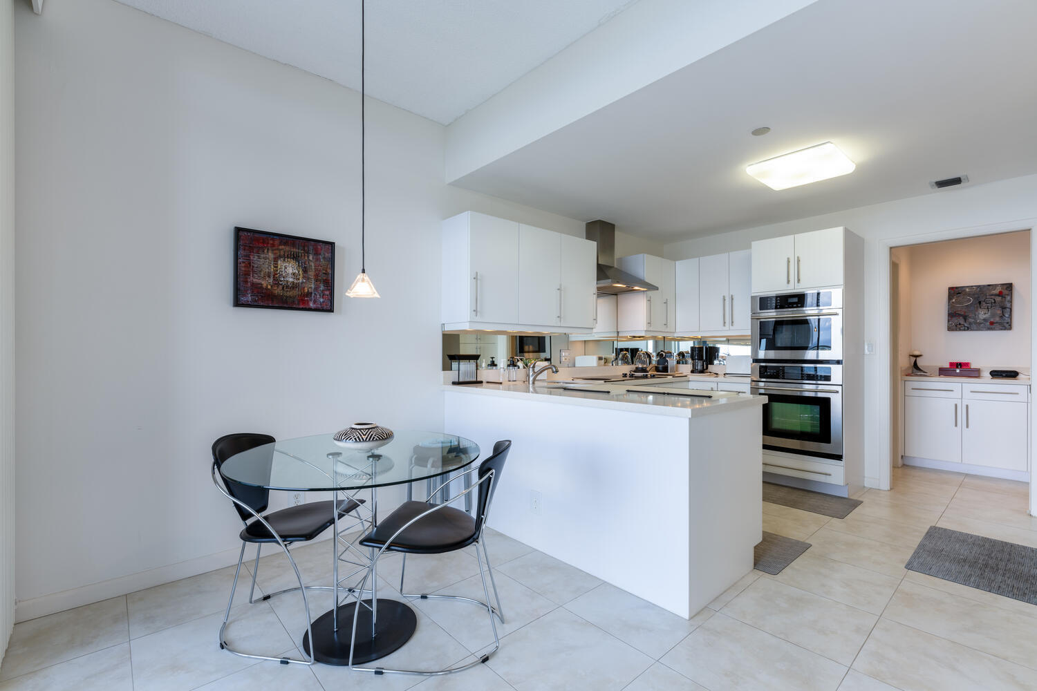 PLAZA OF THE PALM BEACHES CONDO - Residential