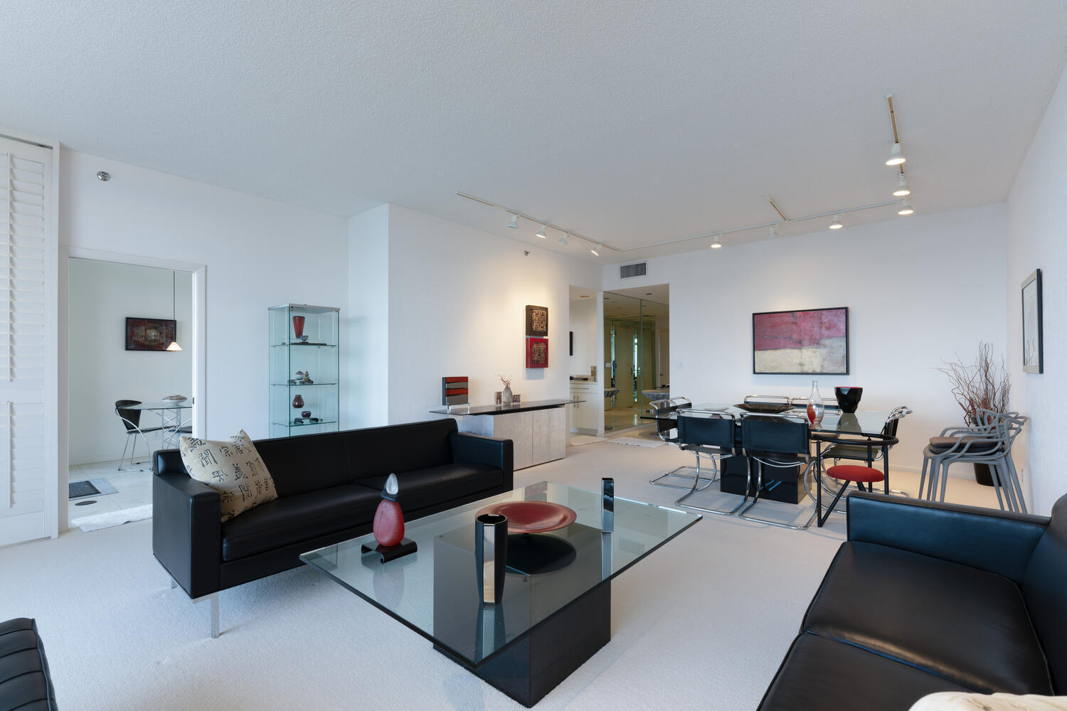 PLAZA OF THE PALM BEACHES CONDO - Residential