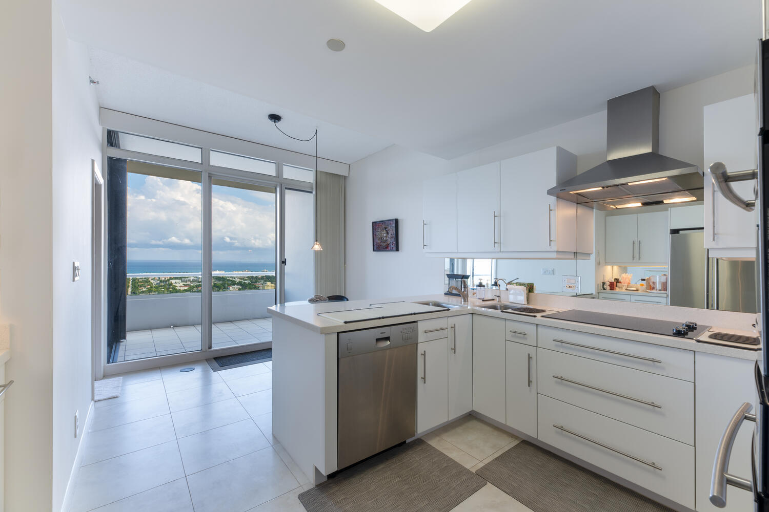 PLAZA OF THE PALM BEACHES CONDO - Residential