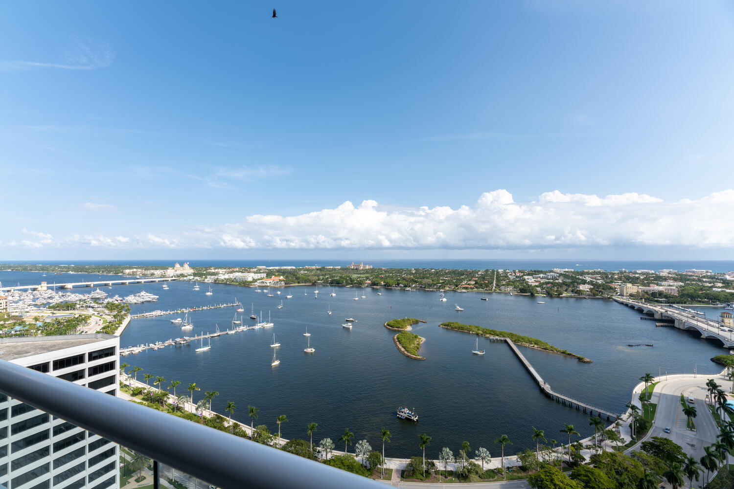 PLAZA OF THE PALM BEACHES CONDO - Residential