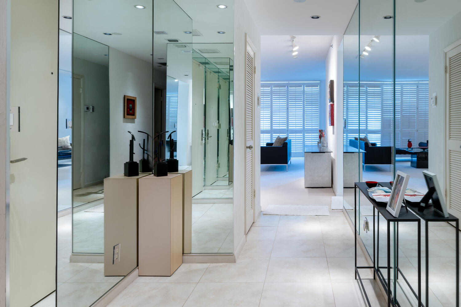 PLAZA OF THE PALM BEACHES CONDO - Residential