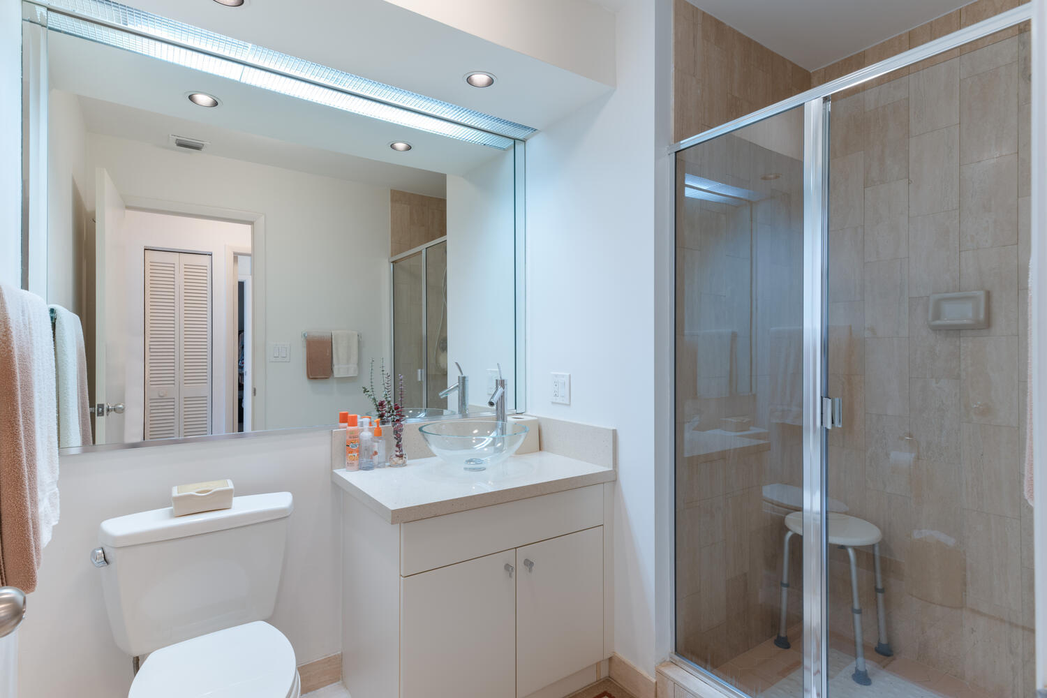 PLAZA OF THE PALM BEACHES CONDO - Residential