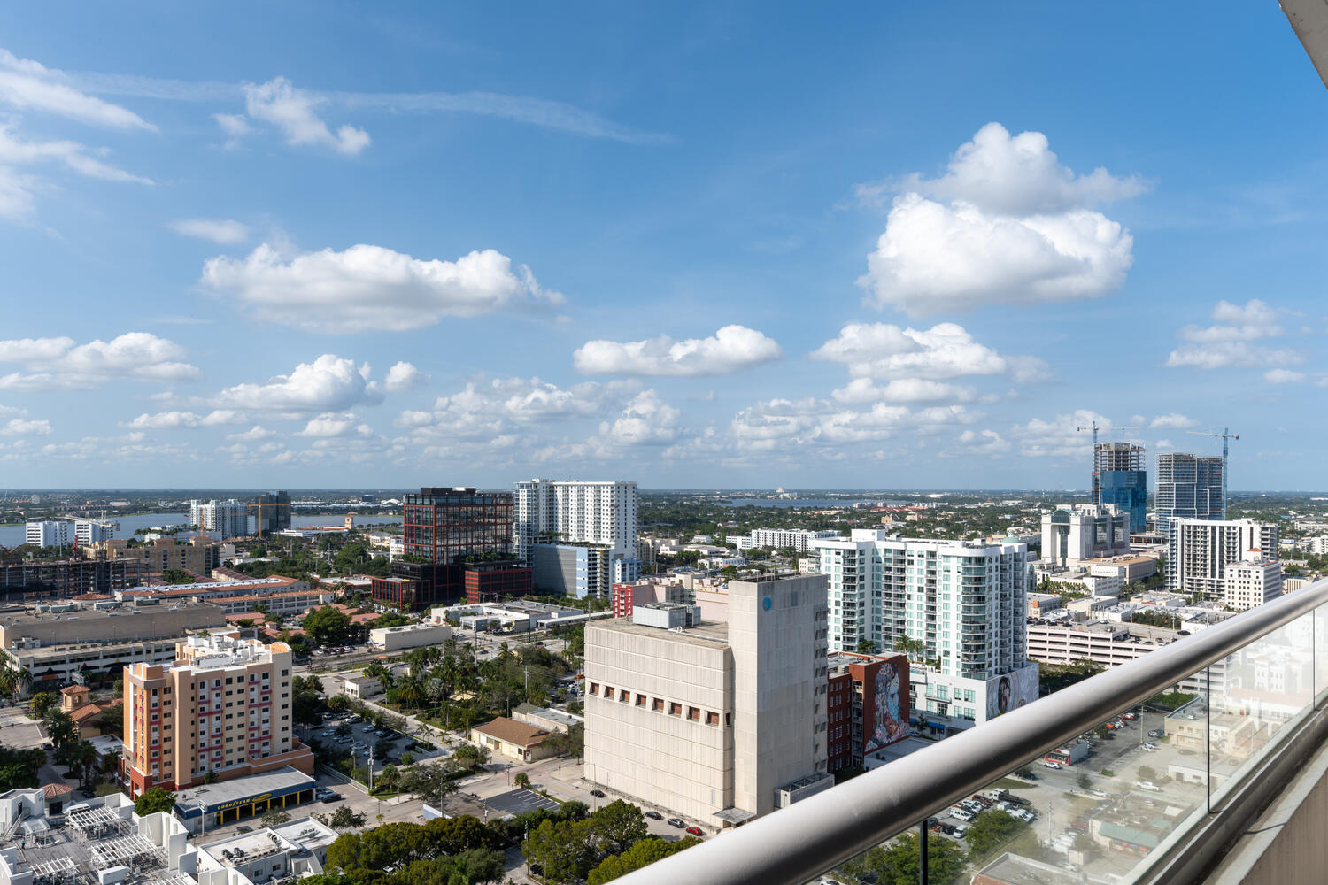 PLAZA OF THE PALM BEACHES CONDO - Residential
