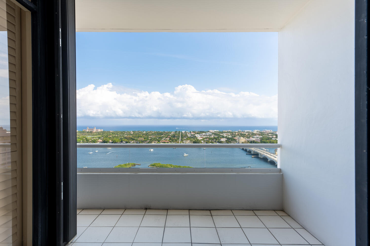 PLAZA OF THE PALM BEACHES CONDO - Residential