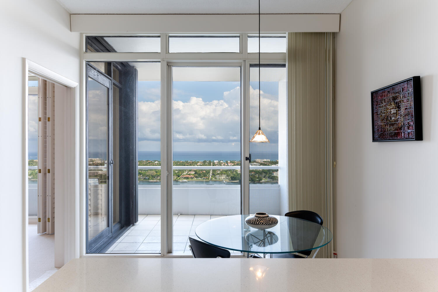 PLAZA OF THE PALM BEACHES CONDO - Residential