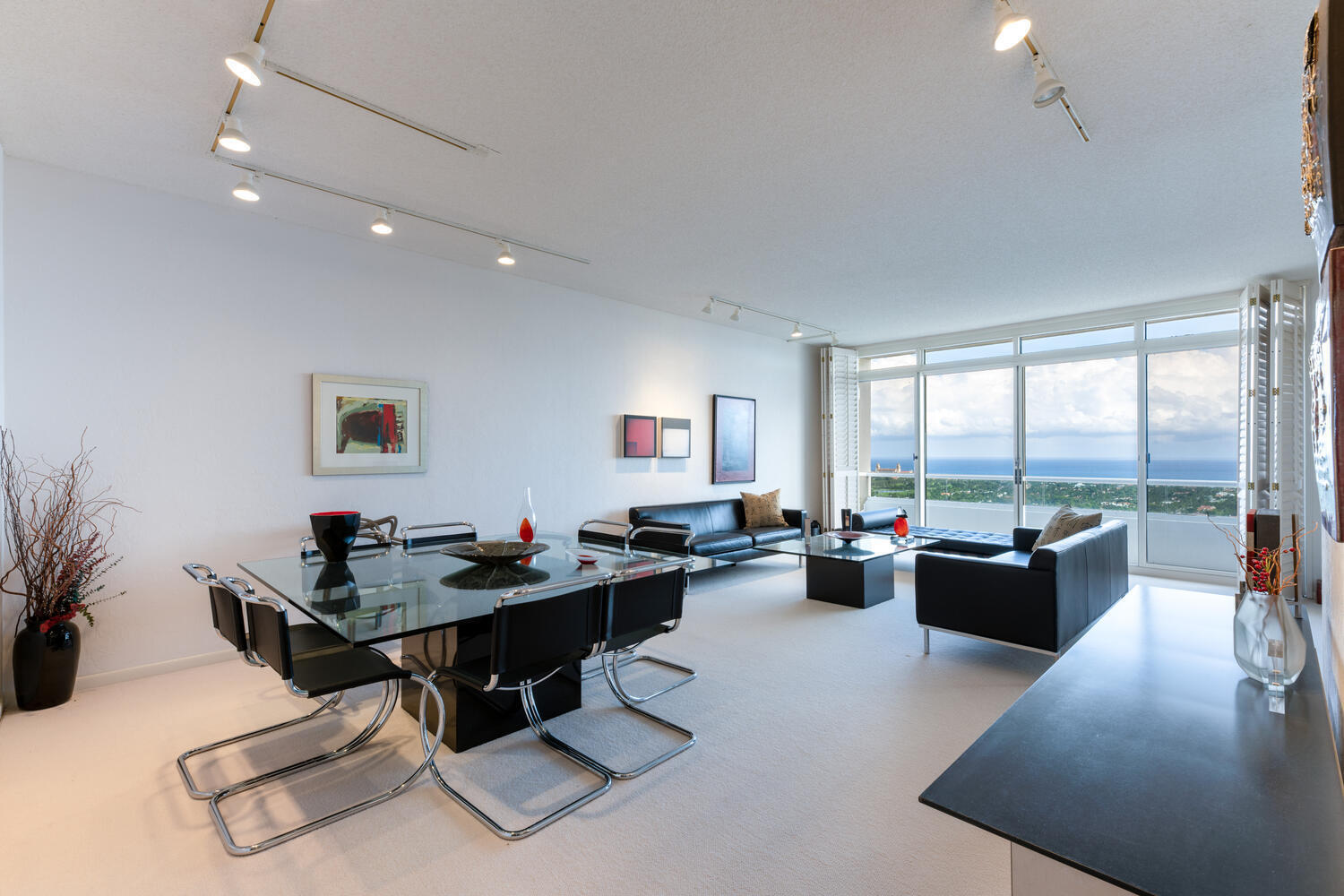 PLAZA OF THE PALM BEACHES CONDO - Residential