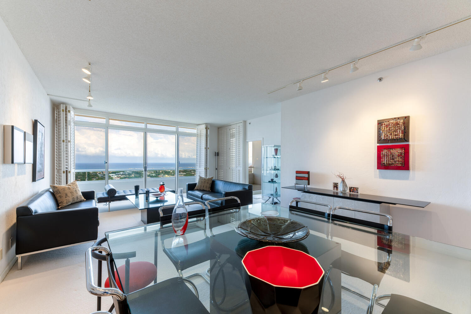 PLAZA OF THE PALM BEACHES CONDO - Residential