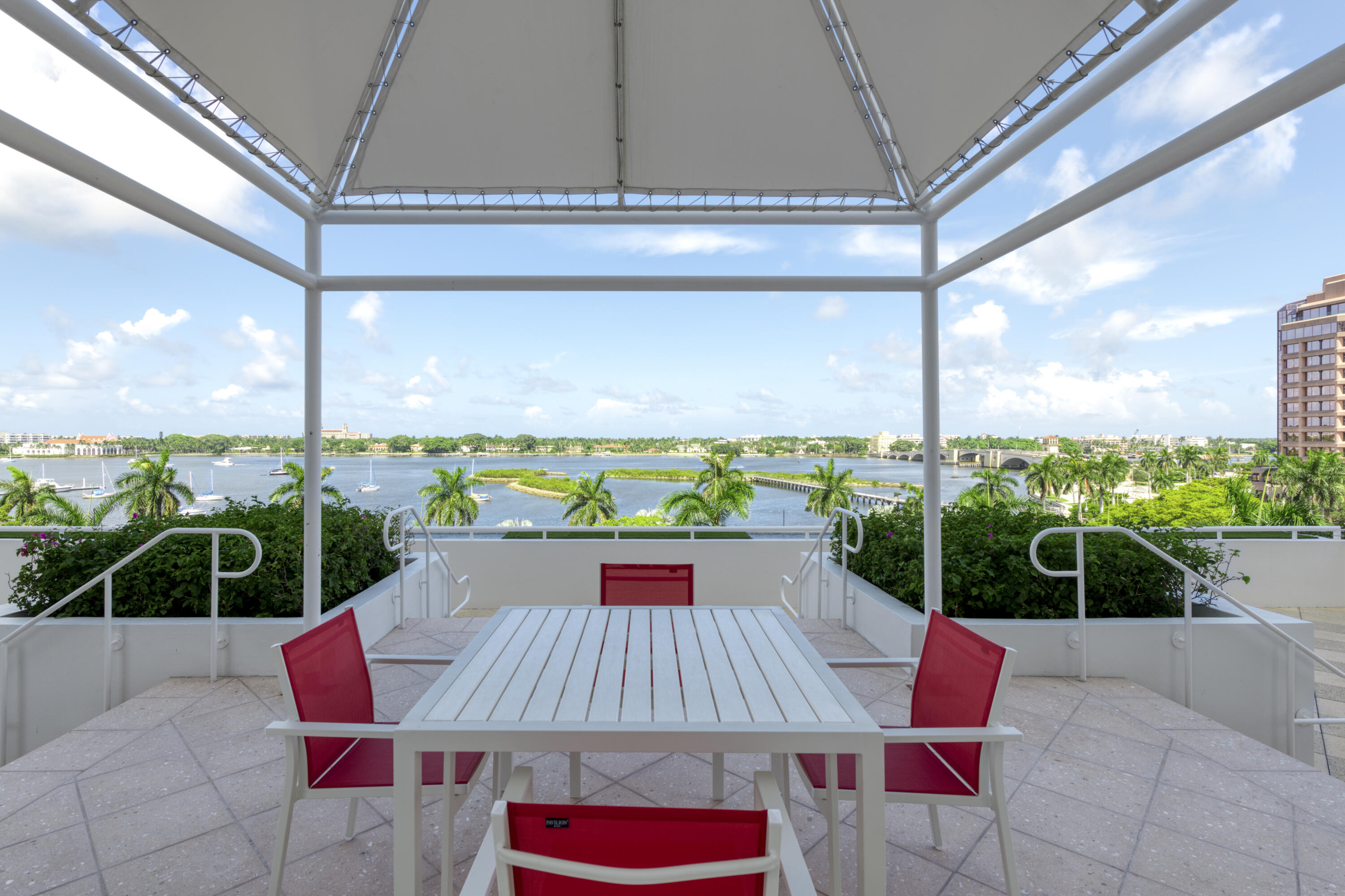PLAZA OF THE PALM BEACHES CONDO - Residential