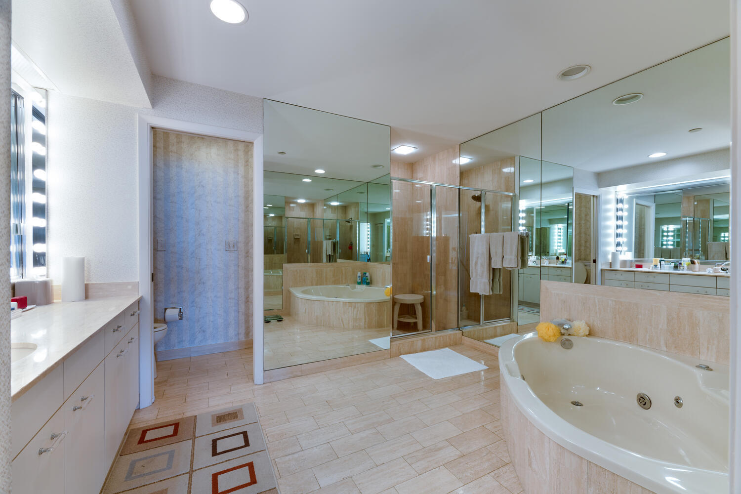 PLAZA OF THE PALM BEACHES CONDO - Residential