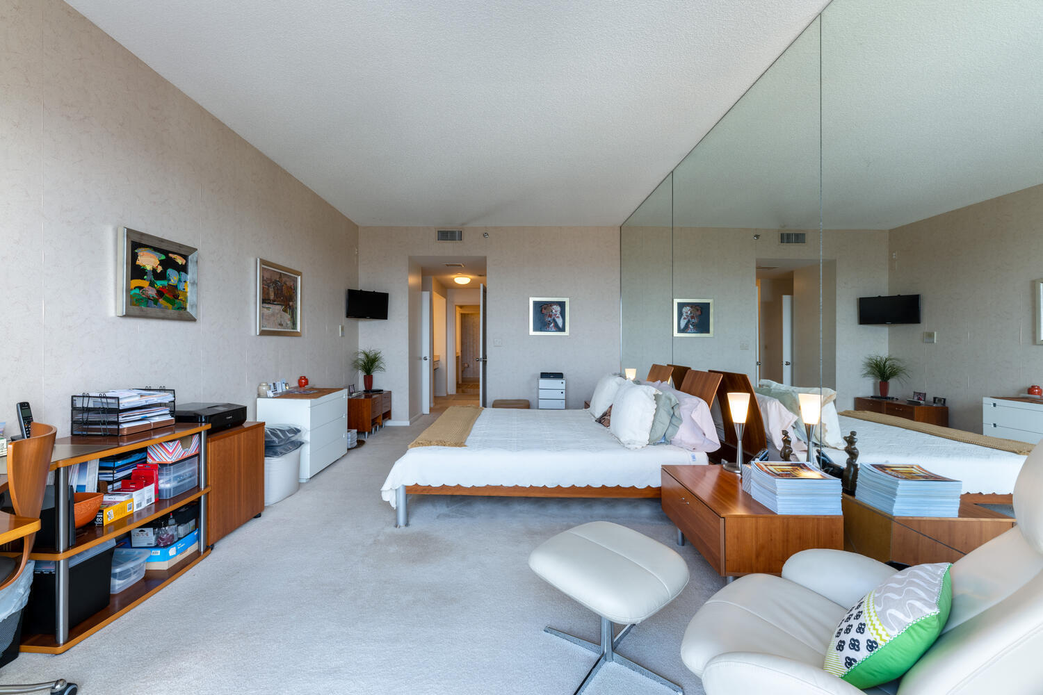 PLAZA OF THE PALM BEACHES CONDO - Residential