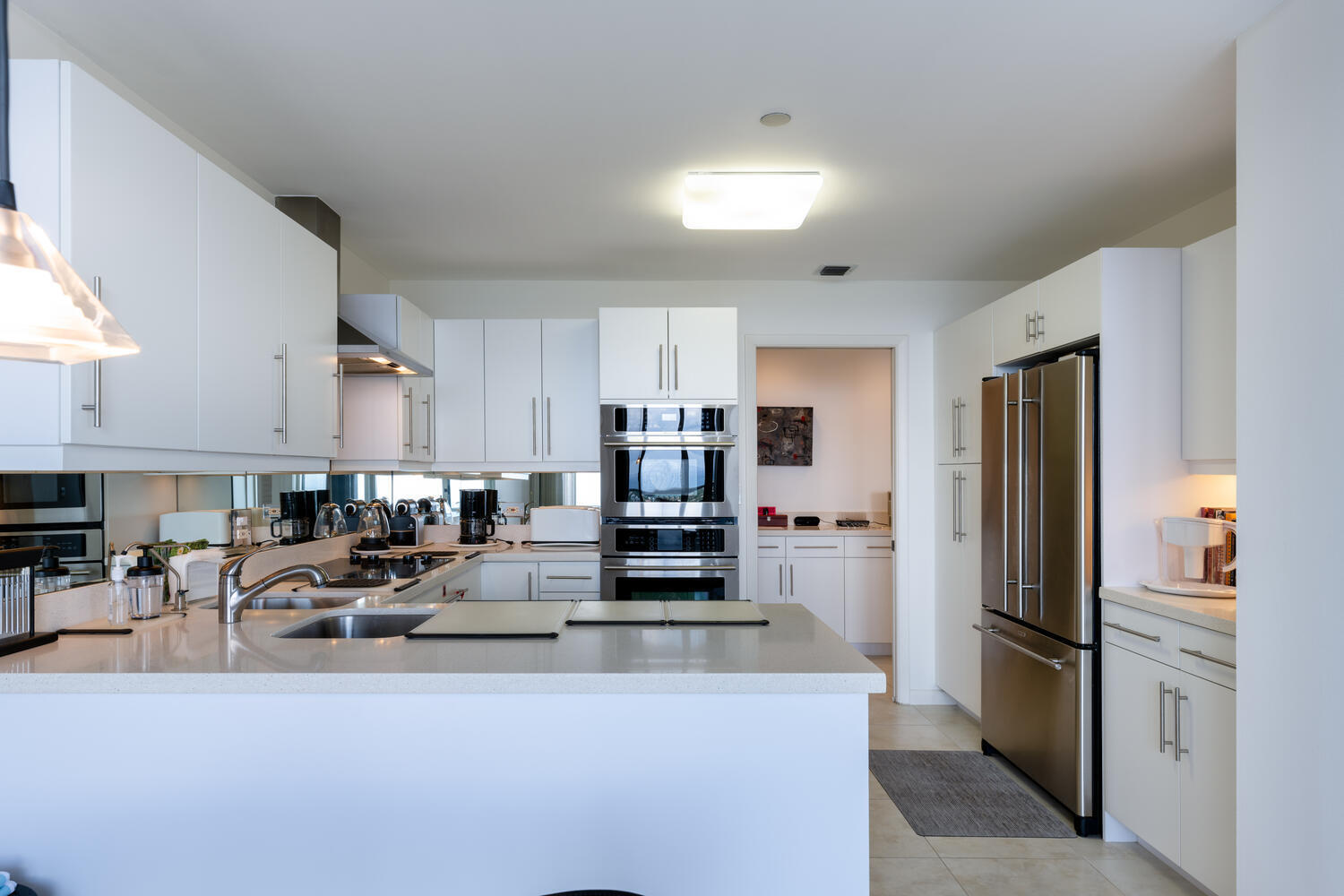 PLAZA OF THE PALM BEACHES CONDO - Residential