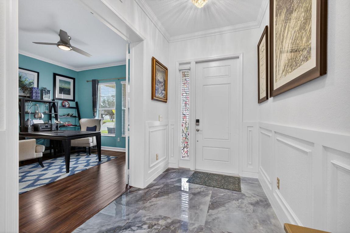 ARDEN PUD POD A EAST & POD B EAST - Residential