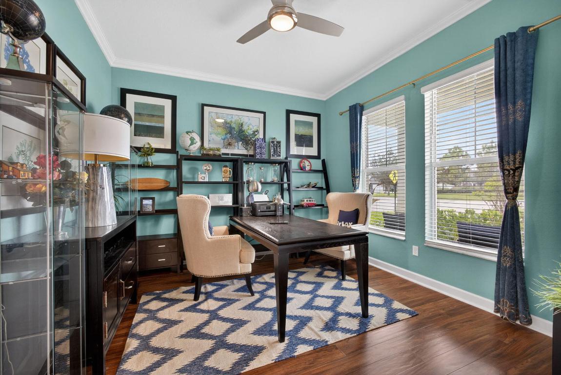 ARDEN PUD POD A EAST & POD B EAST - Residential