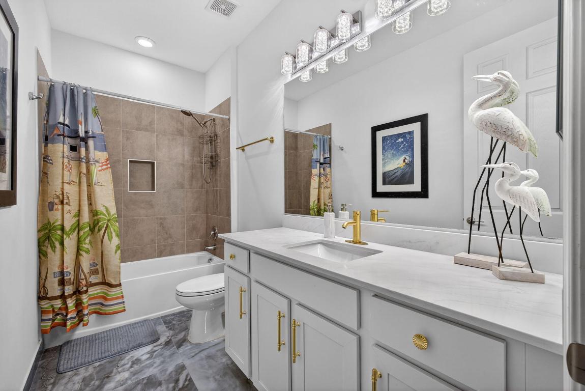 ARDEN PUD POD A EAST & POD B EAST - Residential