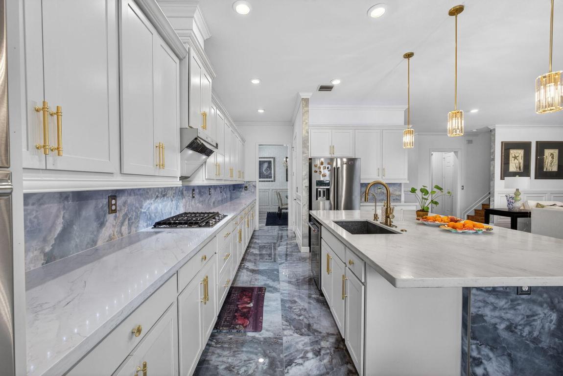 ARDEN PUD POD A EAST & POD B EAST - Residential