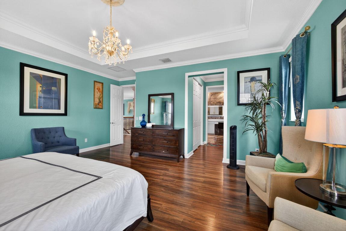 ARDEN PUD POD A EAST & POD B EAST - Residential