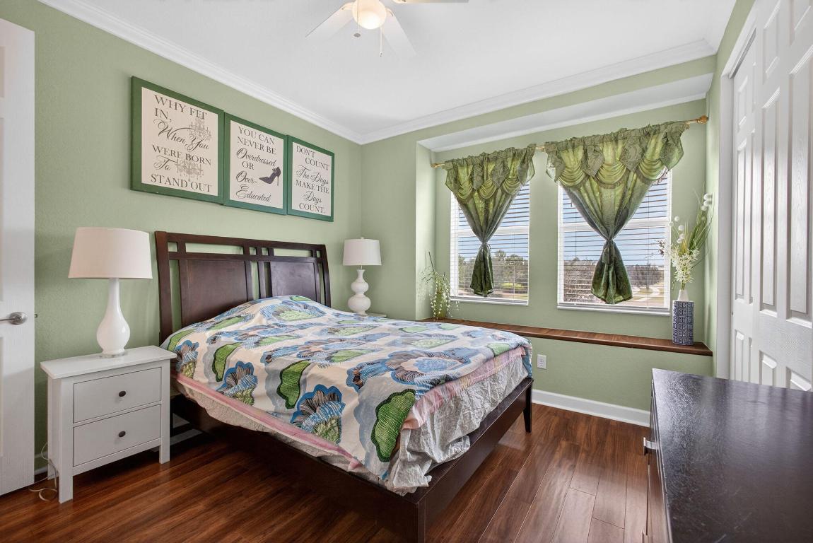 ARDEN PUD POD A EAST & POD B EAST - Residential