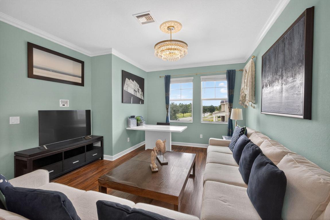 ARDEN PUD POD A EAST & POD B EAST - Residential