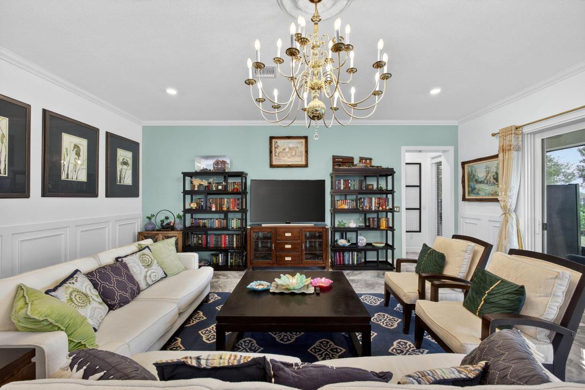 ARDEN PUD POD A EAST & POD B EAST - Residential