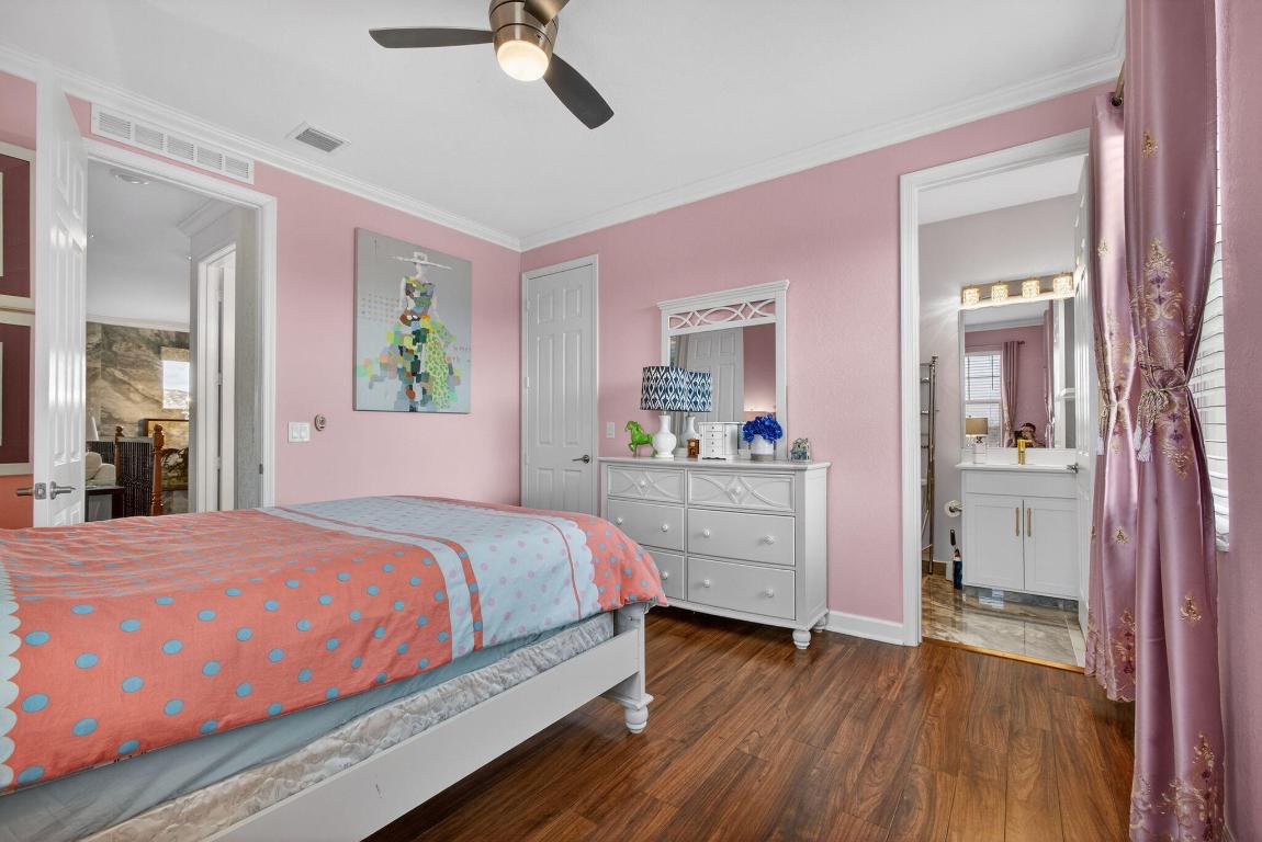 ARDEN PUD POD A EAST & POD B EAST - Residential