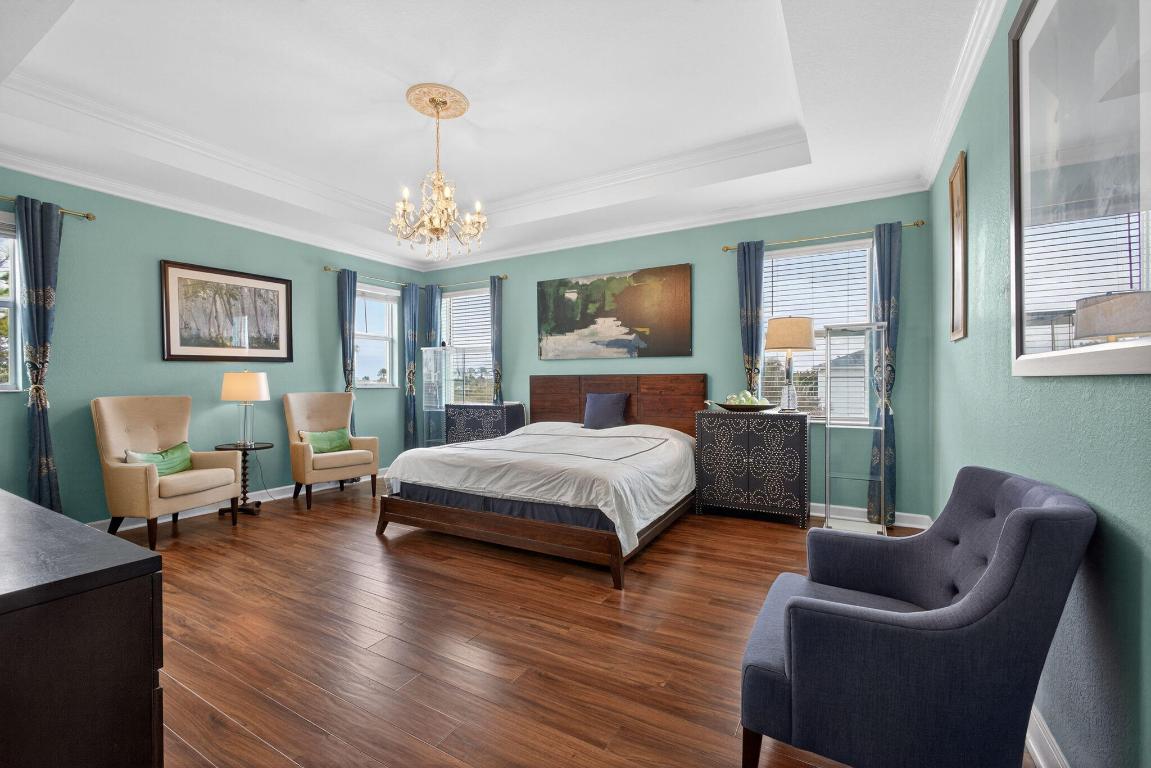 ARDEN PUD POD A EAST & POD B EAST - Residential