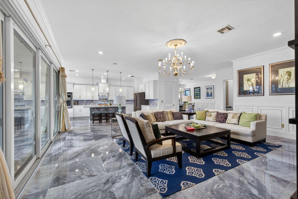 ARDEN PUD POD A EAST & POD B EAST - Residential