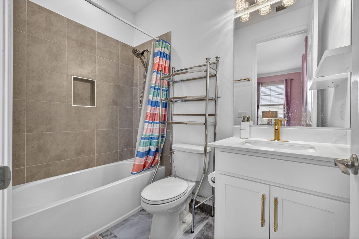 ARDEN PUD POD A EAST & POD B EAST - Residential