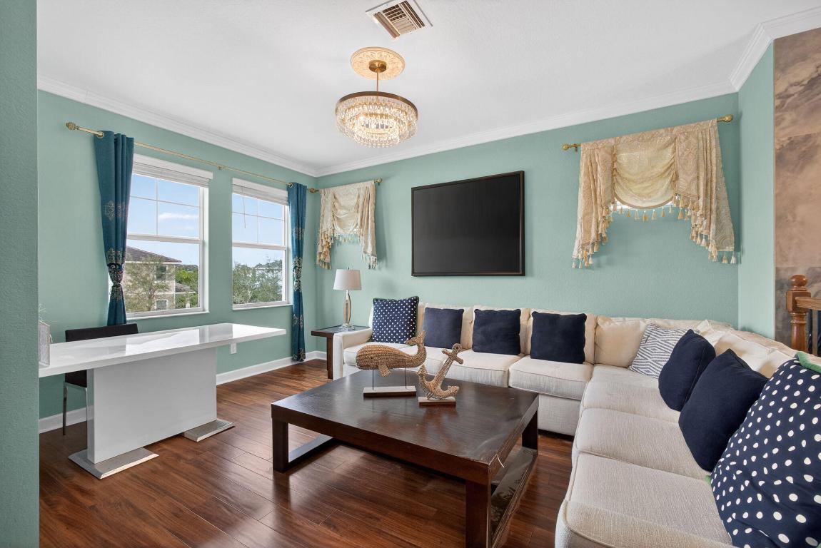 ARDEN PUD POD A EAST & POD B EAST - Residential