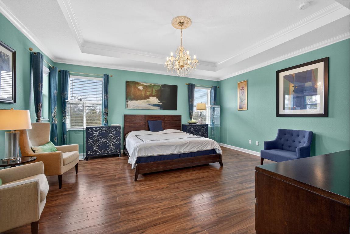 ARDEN PUD POD A EAST & POD B EAST - Residential