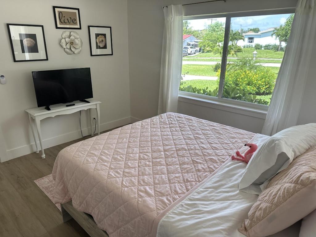 Lake Osborne Estates - Residential Lease