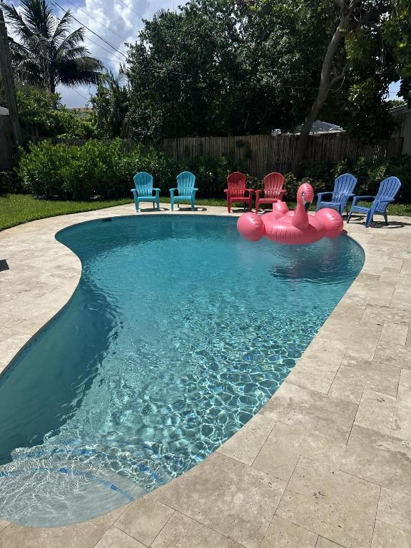 Lake Osborne Estates - Residential Lease