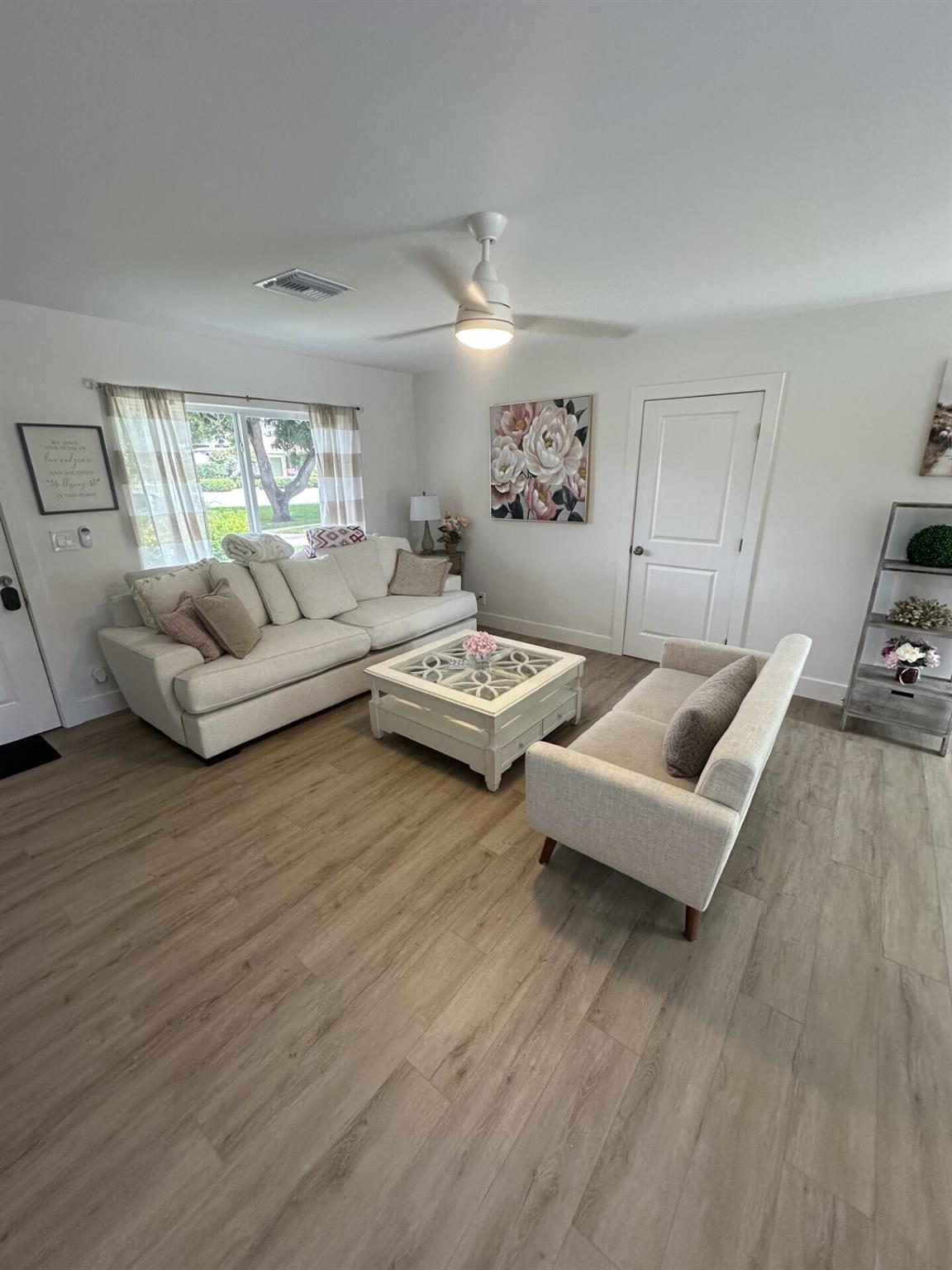 Lake Osborne Estates - Residential Lease