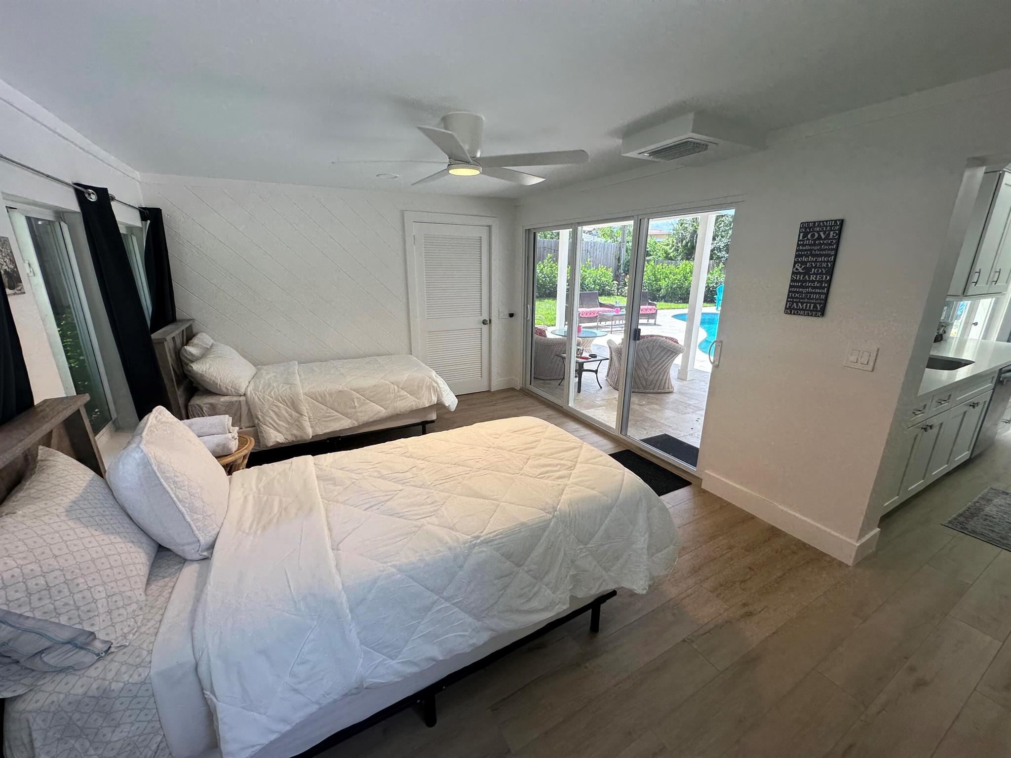 Lake Osborne Estates - Residential Lease