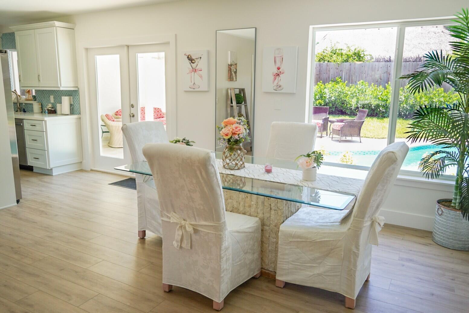 Lake Osborne Estates - Residential Lease