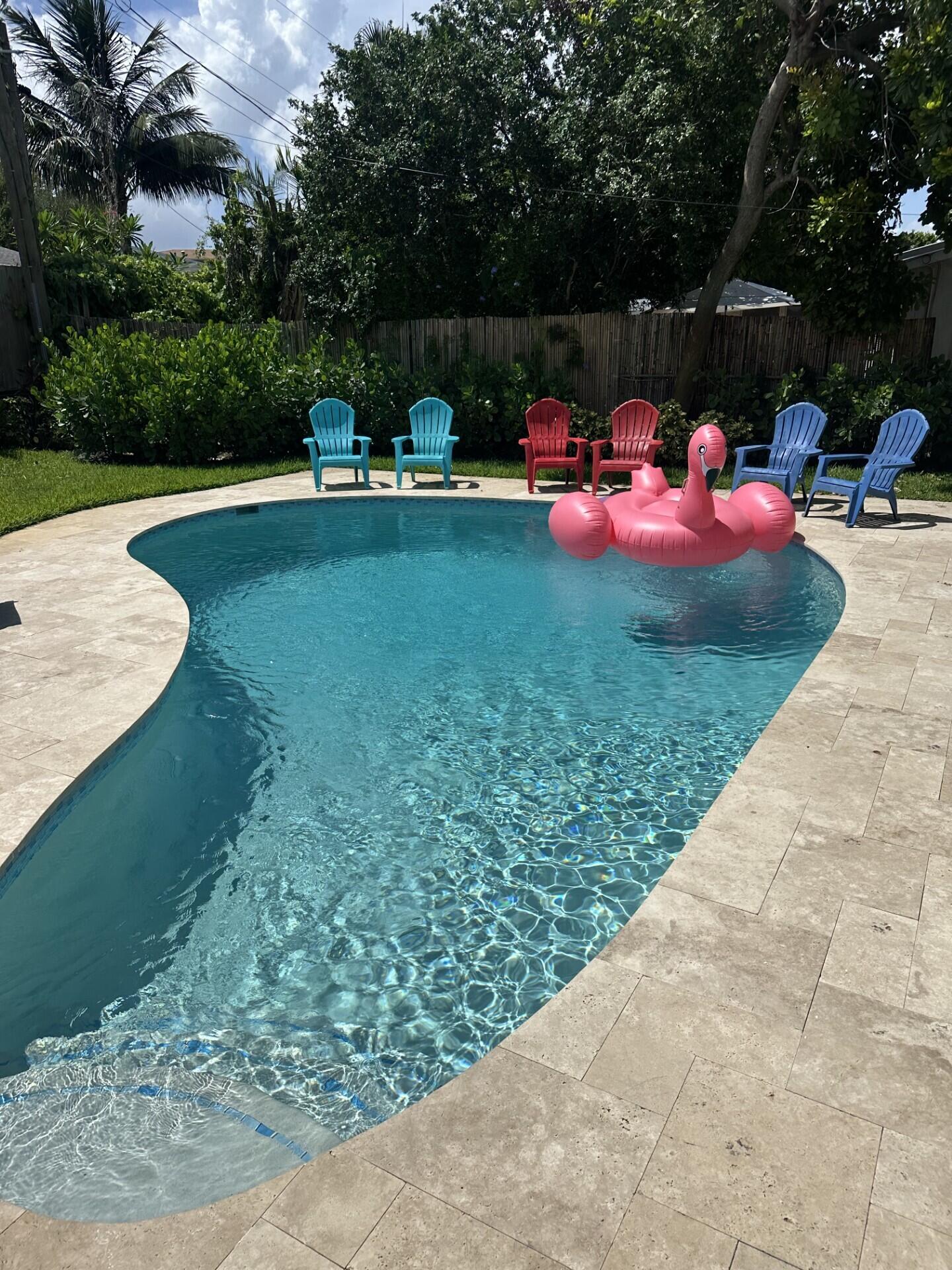 Lake Osborne Estates - Residential Lease