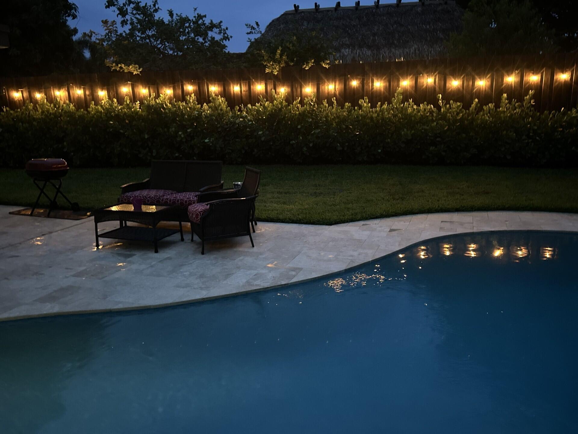 Lake Osborne Estates - Residential Lease