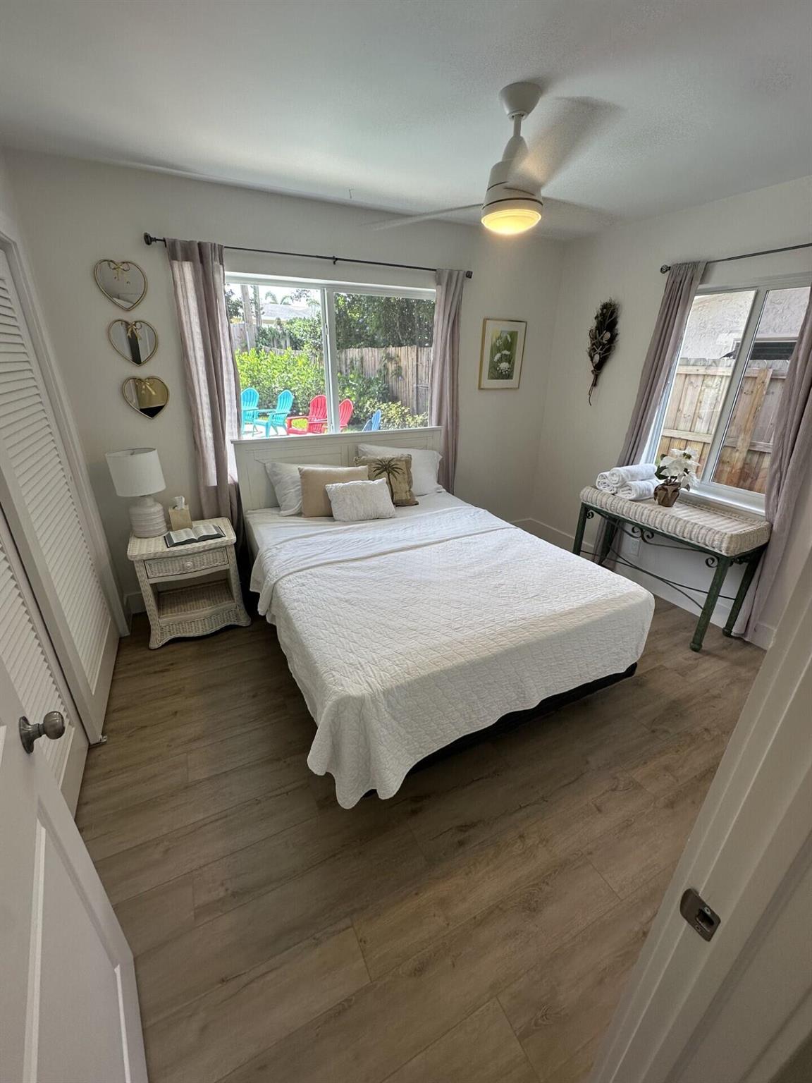 Lake Osborne Estates - Residential Lease