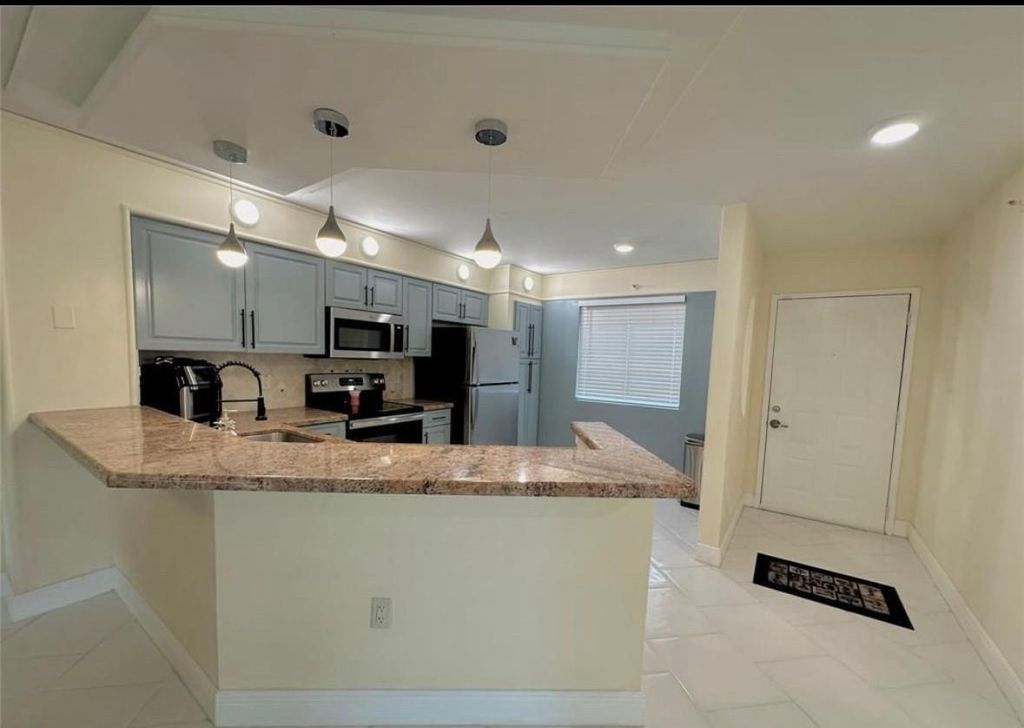 Photo of 2240 N Cypress Bend Drive #501, Pompano Beach, FL 33069 (MLS # F10516141)