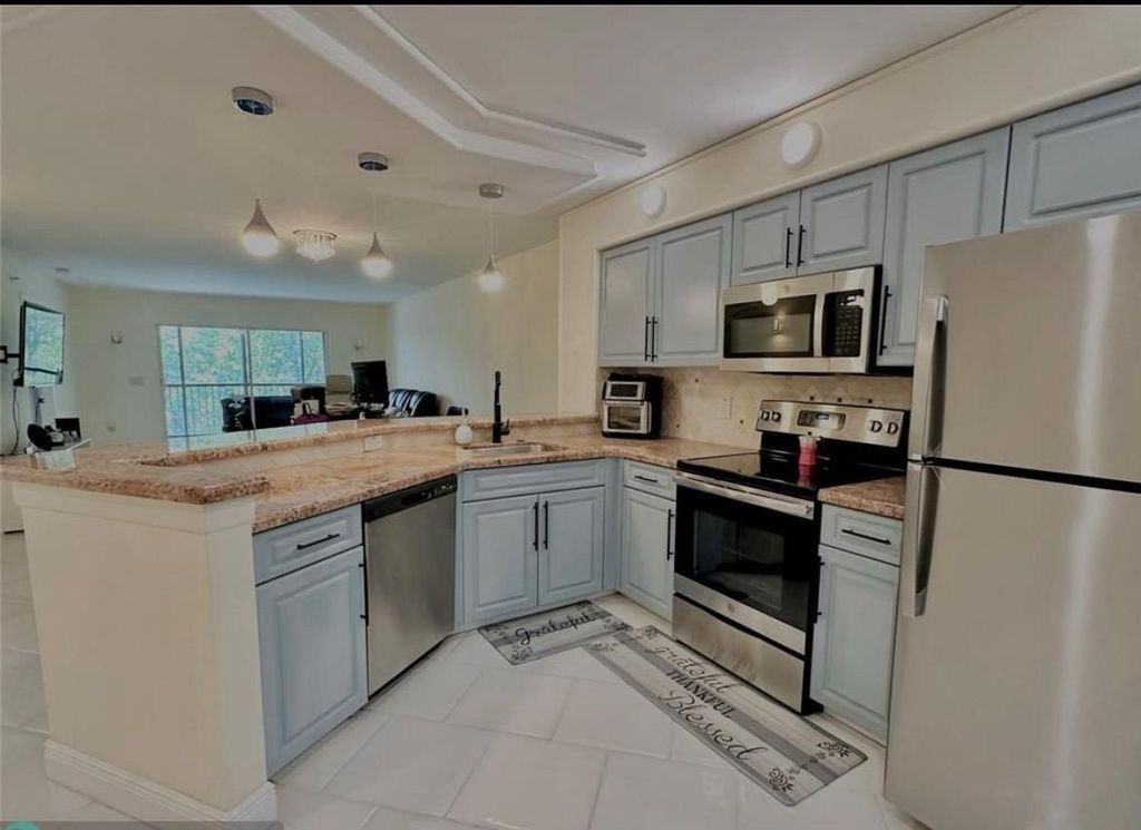 Photo of 2240 N Cypress Bend Drive #501, Pompano Beach, FL 33069 (MLS # F10516141)