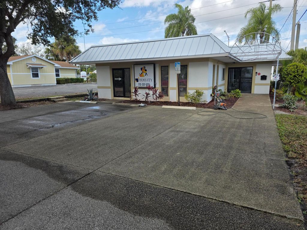 Photo of 1100 SW Martin Downs Boulevard, Palm City, FL (MLS # B26035316)