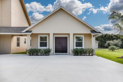 3890 Cabbage Palm Way A Loxahatchee FL 33470
