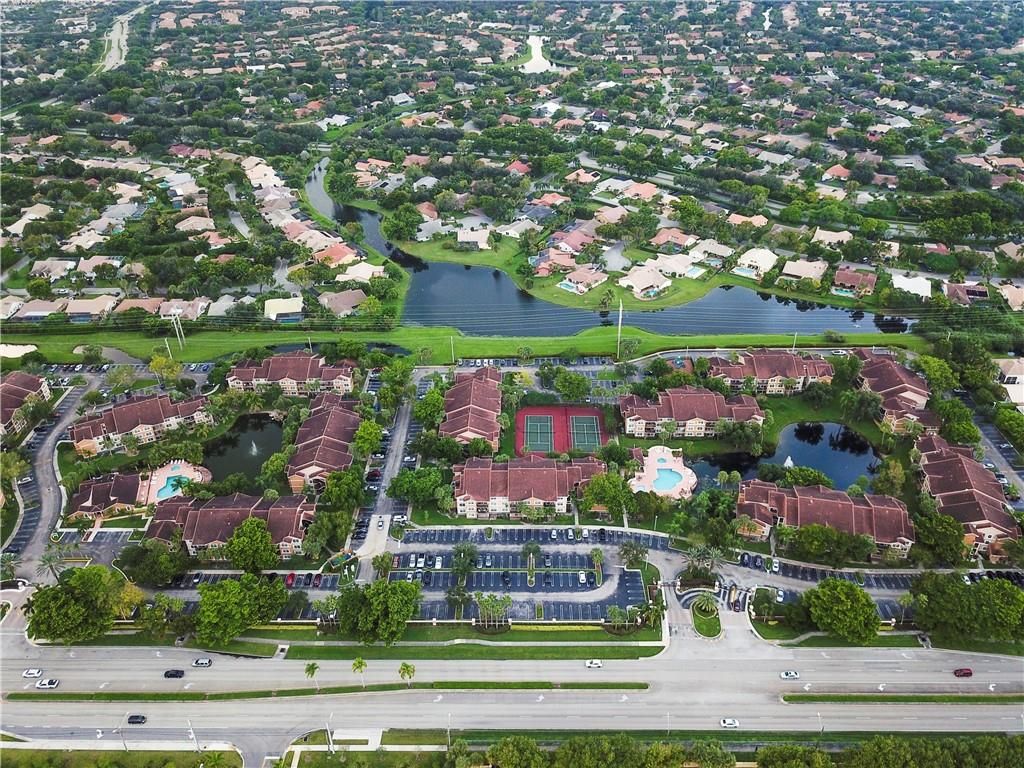 Photo of 8761 Wiles Rd #202, Coral Springs, FL 33067 (MLS # F10303503)