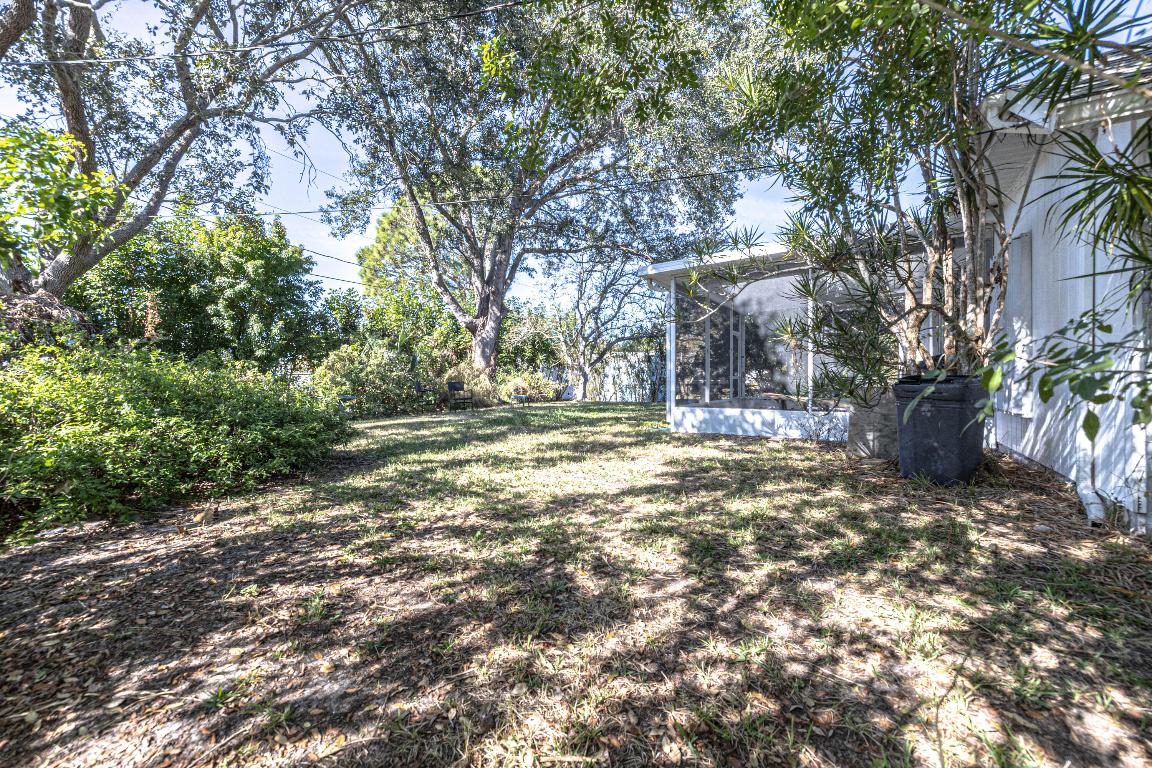 PORT ST LUCIE SECTION 3 - Residential