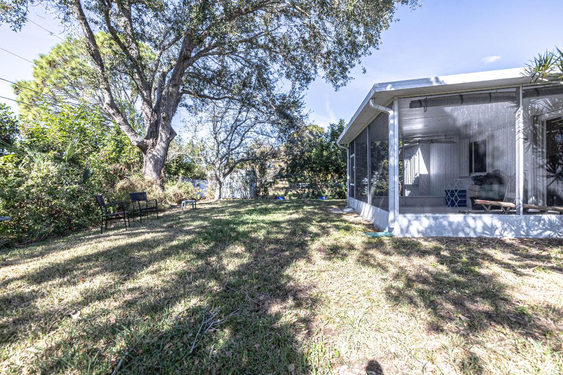 PORT ST LUCIE SECTION 3 - Residential