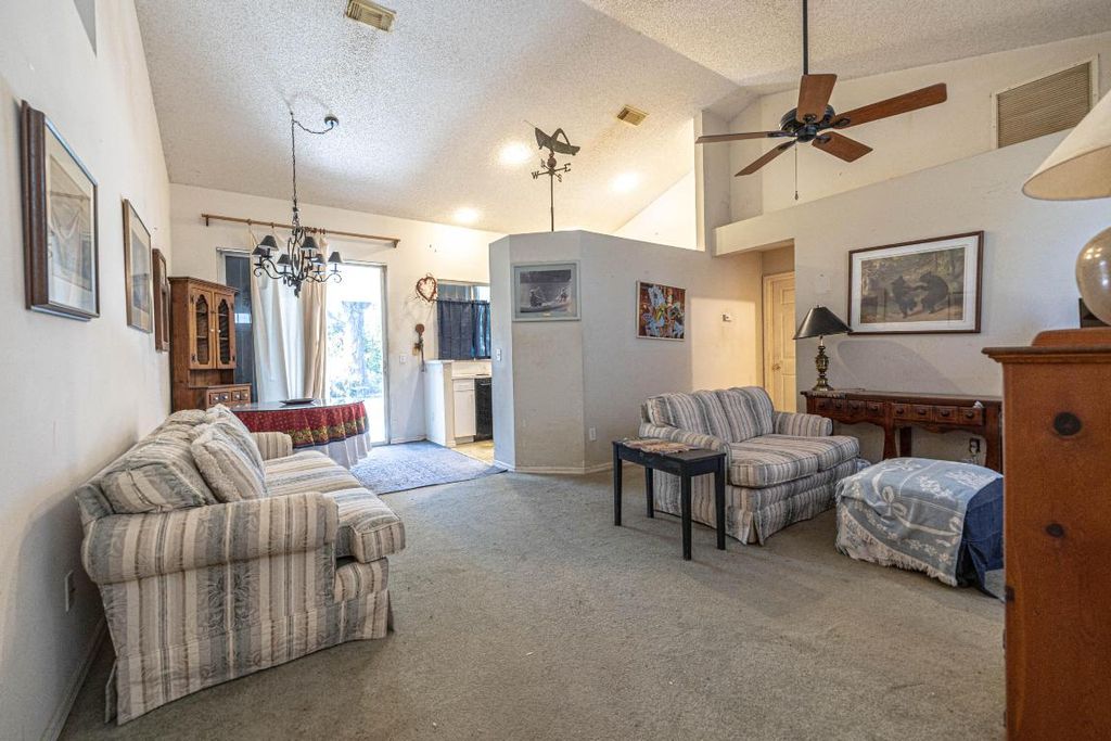 Photo of 1116 SE Puritan Lane, Port Saint Lucie, FL 34983 (MLS # R11151987)