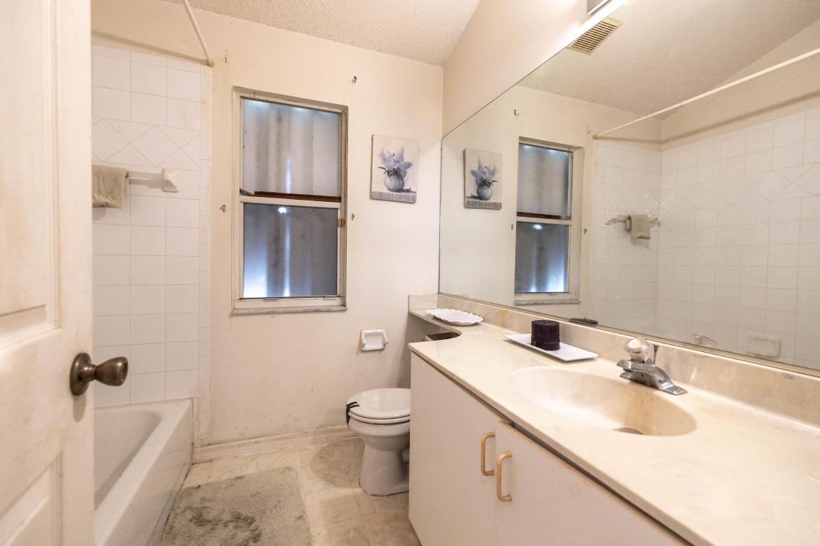 PORT ST LUCIE SECTION 3 - Residential