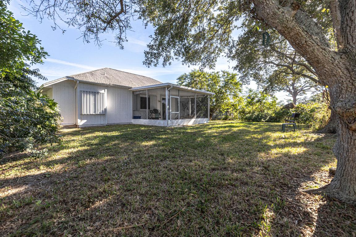 PORT ST LUCIE SECTION 3 - Residential