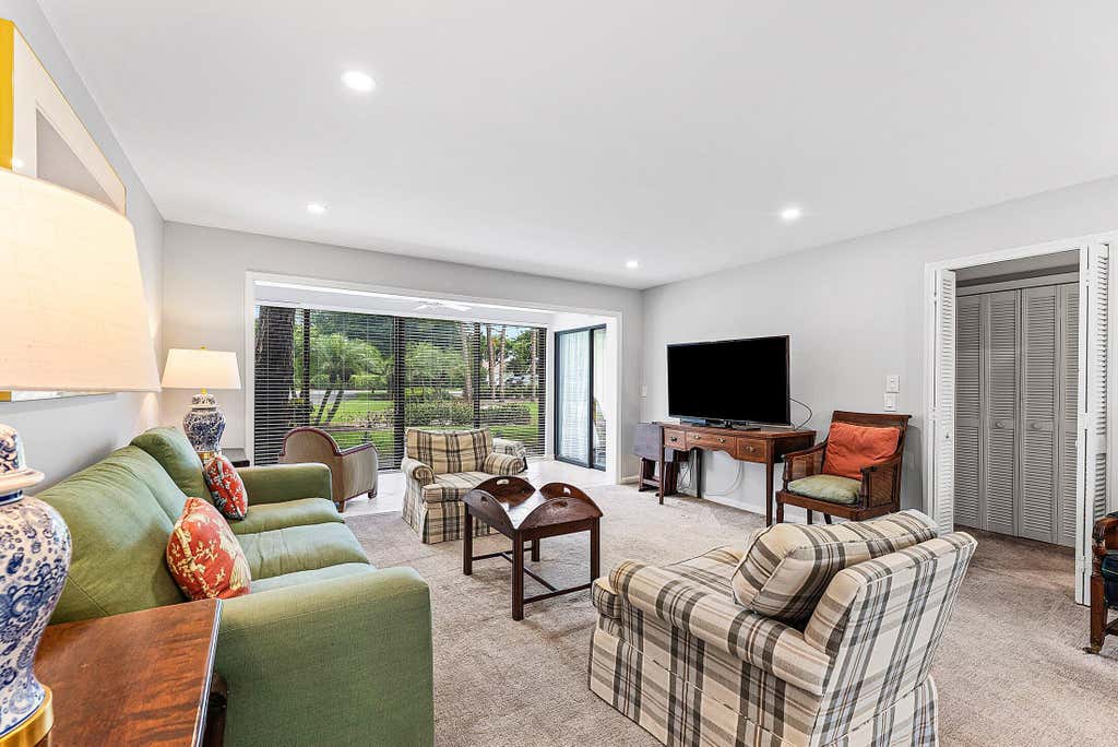 Photo of 4588 Kittiwake Court #Kittiwake, Boynton Beach, FL 33436 (MLS # R11106420)