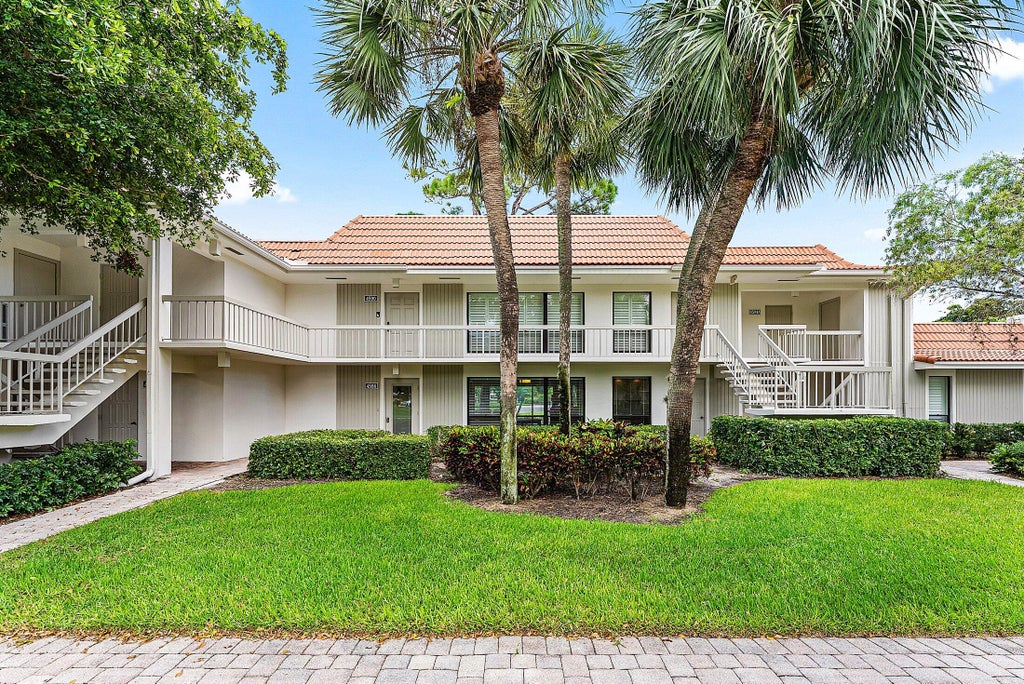 Photo of 4588 Kittiwake Court #Kittiwake, Boynton Beach, FL 33436 (MLS # R11106420)